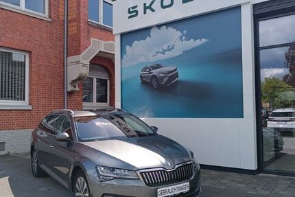 Skoda Superb 97.585 km 23.980 &euro; Göppingen 73033