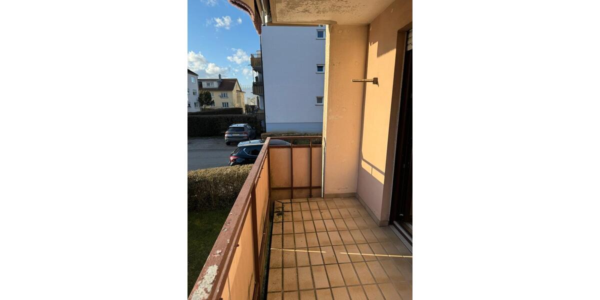 Erdgeschoßwohnung Schorndorf - 2 Zimmer, 56 m&sup2;, 160.000&euro; | Angebot:26991347