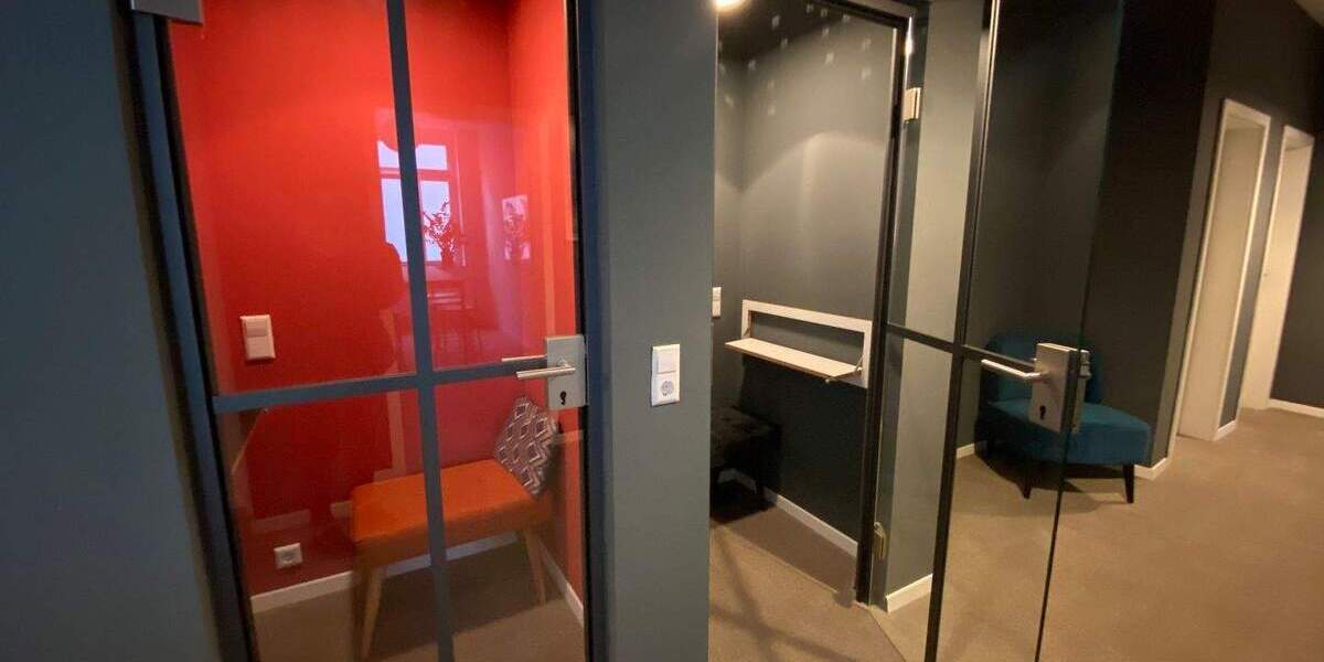 Gewerbeobjekt Stuttgart Mitte - 2.800&euro; | Angebot:25881235