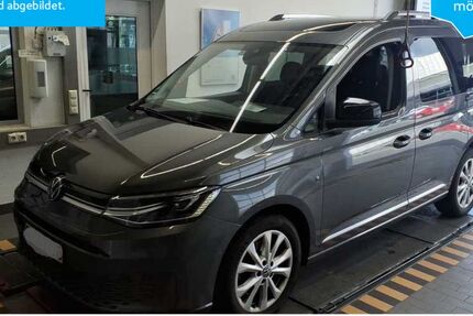 VW Caddy 57.544 km 25.990 &euro; Stuttgart 70188