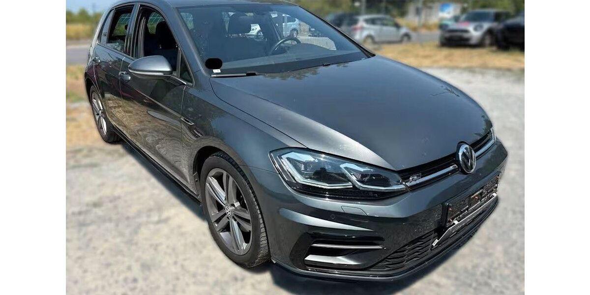 VW Golf 163.000 km 13.999 &euro; Ditzingen 71254