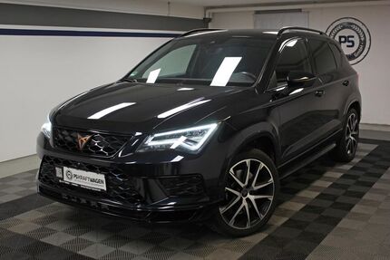 Cupra Ateca 44.500 km 27.490 &euro; Uhingen 73066