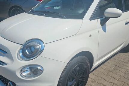 Fiat 500 77.124 km 9.980 &euro; Magstadt 71106
