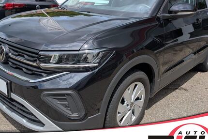 VW T-Cross 25.450 km 20.580 &euro; Leonberg 71229