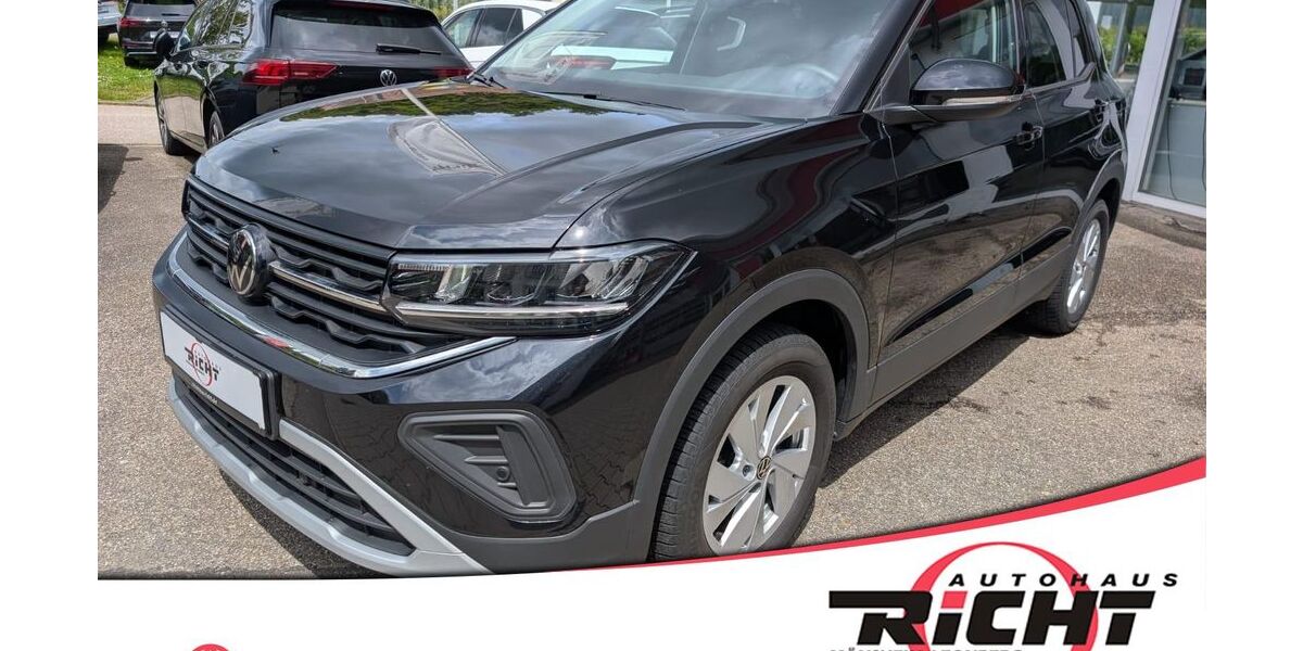 VW T-Cross 25.450 km 20.580 &euro; Leonberg 71229