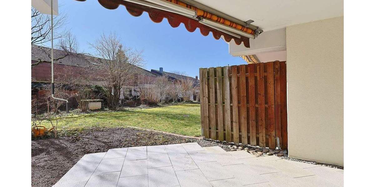 Etagenwohnung Kirchheim unter Teck Kirchheim - 4 Zimmer, 103 m&sup2;, 390.000&euro; | Angebot:25682127