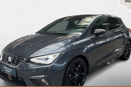 Seat Ibiza 17.431 km 18.930 &euro; Stuttgart-Feuerbach 70469