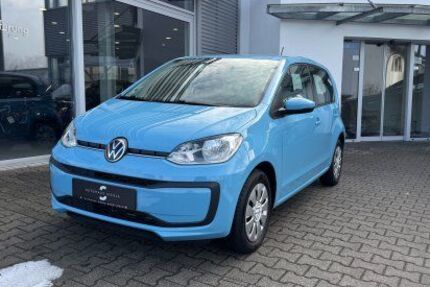 VW up! 8.686 km 11.590 &euro; Wendlingen am Neckar 73240