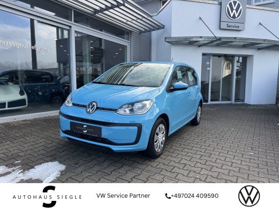 VW up! 8.686 km 11.590 &euro; Wendlingen am Neckar 73240