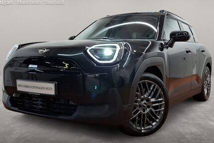 Mini Aceman 16.861 km 30.980 &euro; Stuttgart 70569