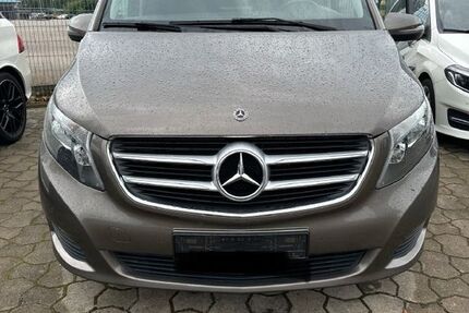 Mercedes-Benz V 220 234.056 km 21.500 &euro; Ludwigsburg 71636
