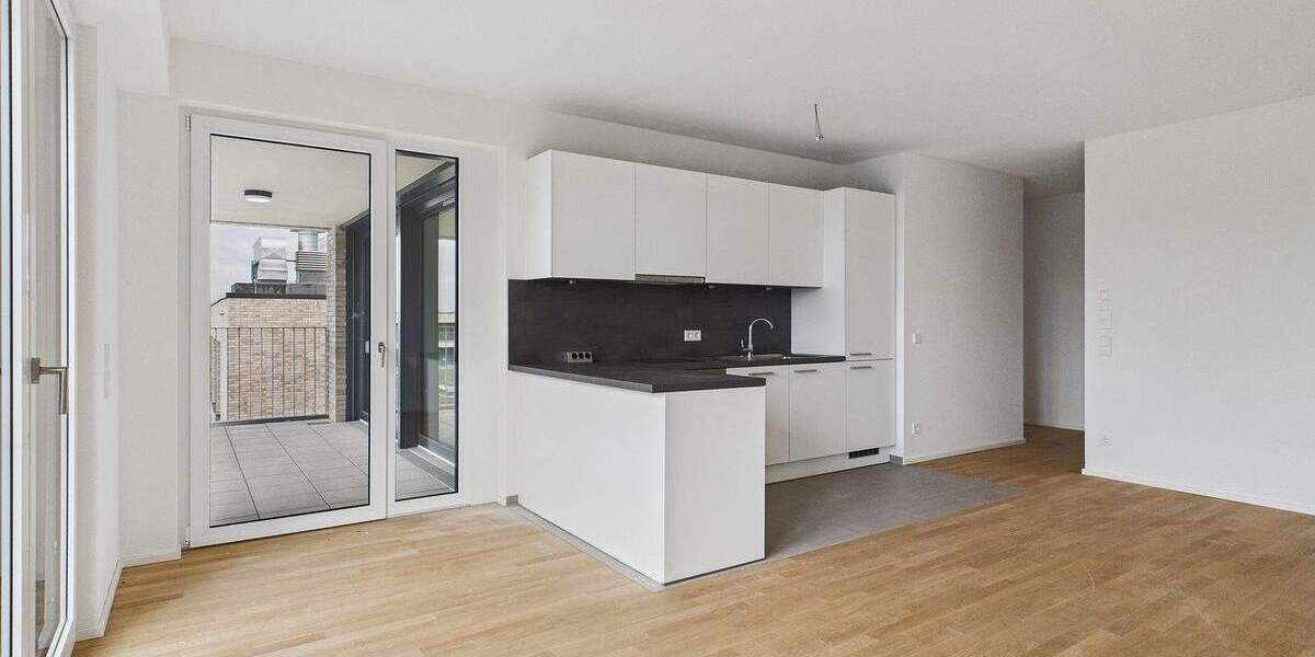 Etagenwohnung Sindelfingen Ost - 3 Zimmer, 83 m&sup2;, 1.610&euro; | Angebot:25674821