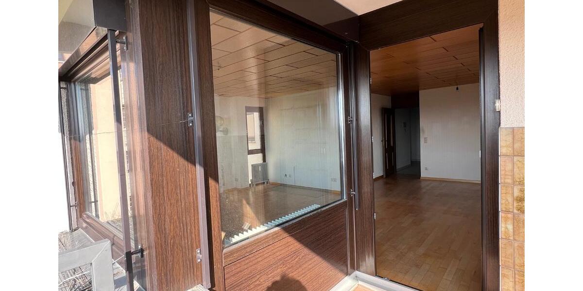 Etagenwohnung Ludwigsburg Hoheneck - 3.5 Zimmer, 97 m&sup2;, 298.000&euro; | Angebot:25831342