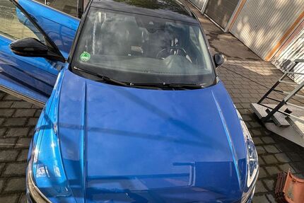VW T-Roc 112.020 km 17.900 &euro; Freiberg am Neckar 71691