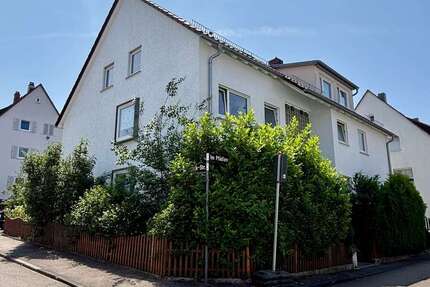 Haus Stuttgart-Stammheim Stammheim - 14 Zimmer, 310 m&sup2;, 1.150.000&euro; | Angebot:24468788