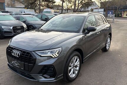 Audi Q3 91.638 km 27.990 &euro; Magstadt 71106
