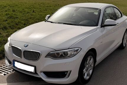 BMW 220 160.000 km 12.500 &euro; Fellbach 70734