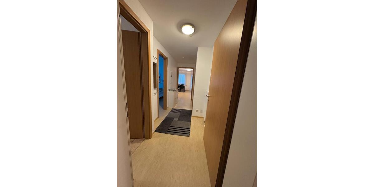 Erdgeschoßwohnung Böblingen - 2 Zimmer, 60 m&sup2;, 1.400&euro; | Angebot:25646124