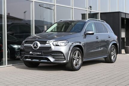 Mercedes-Benz GLE 350 38.000 km 58.950 &euro; Winterbach bei Stuttgart 73650