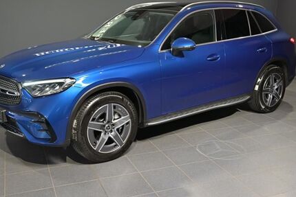 Mercedes-Benz GLC 300 22.900 km 54.980 &euro; Waiblingen 71332