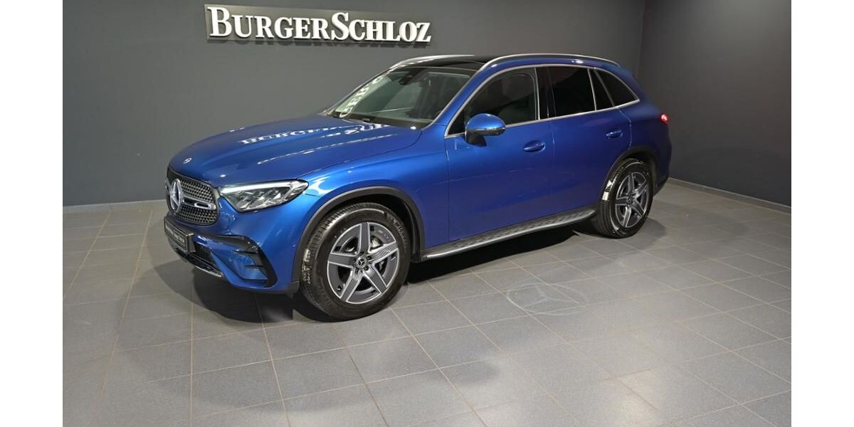 Mercedes-Benz GLC 300 22.900 km 54.980 &euro; Waiblingen 71332