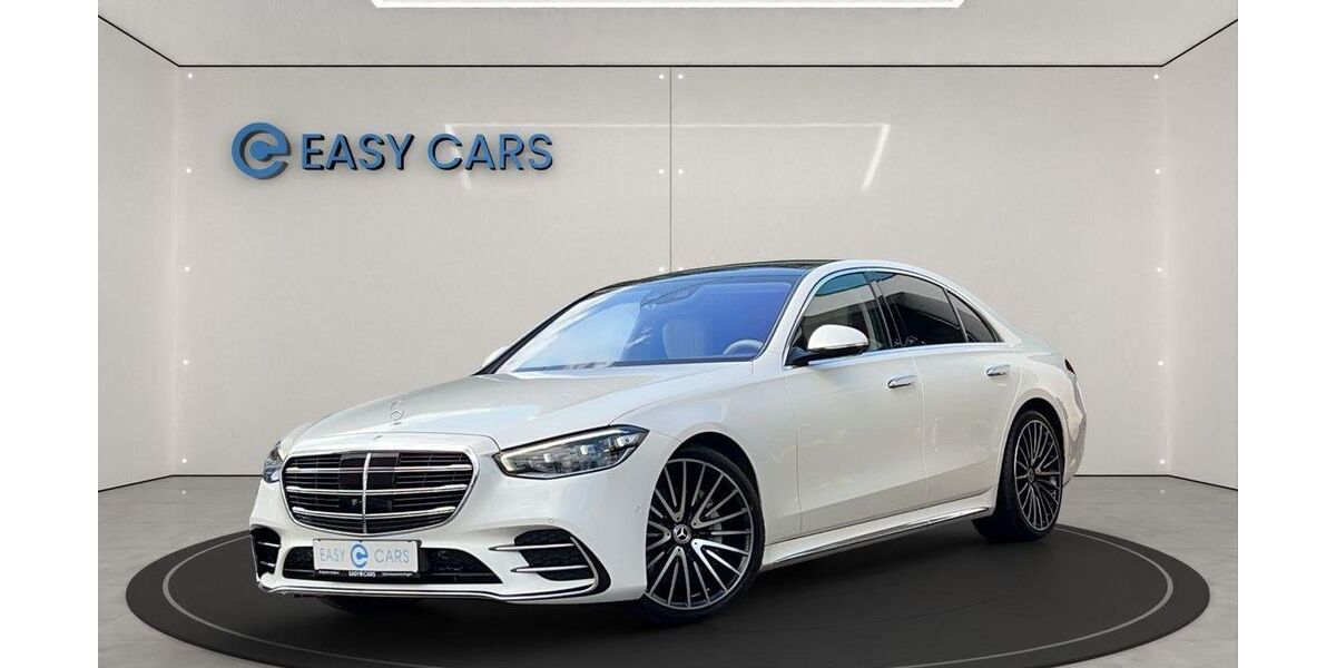 Mercedes-Benz S 400 97.000 km 72.900 &euro; Neckartenzlingen 72654