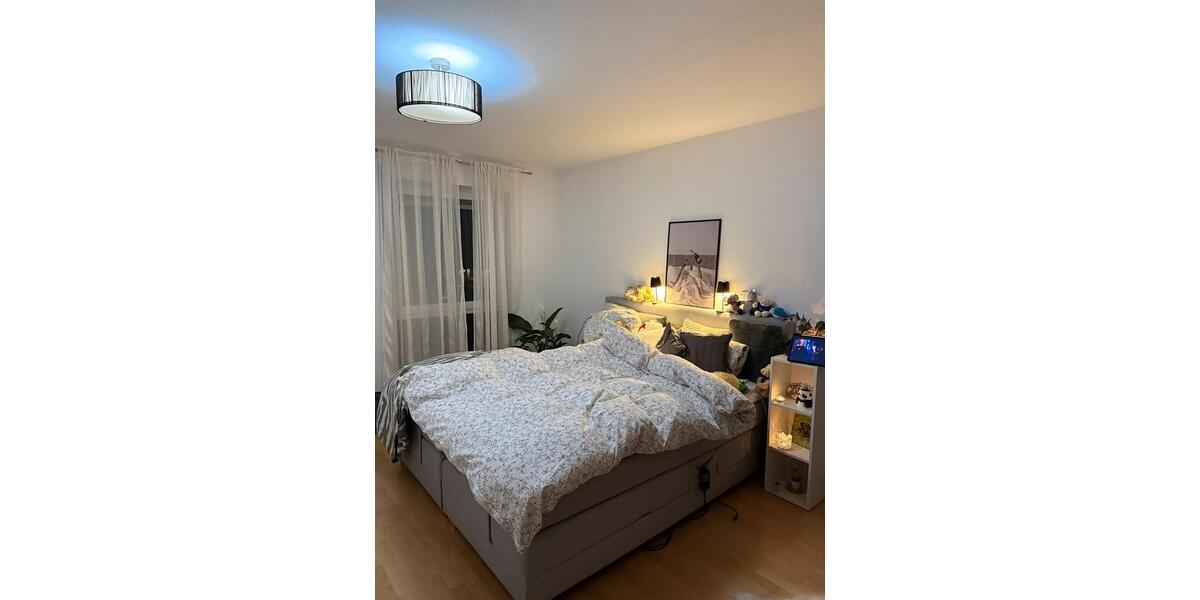 Etagenwohnung Schorndorf - 2 Zimmer, 56 m&sup2;, 950&euro; | Angebot:25987927