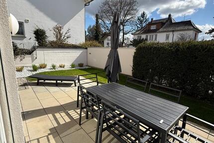 Wohnung Nürtingen - 2.5 Zimmer, 99 m&sup2;, 1.300&euro; | Angebot:25945896