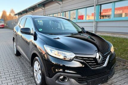 Renault Kadjar 127.000 km 8.299 &euro; Fellbach bei Stuttgart 70736