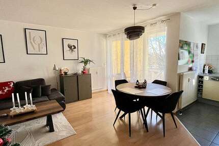Wohnung Schwieberdingen - 2 Zimmer, 51 m&sup2;, 239.000&euro; | Angebot:25459999