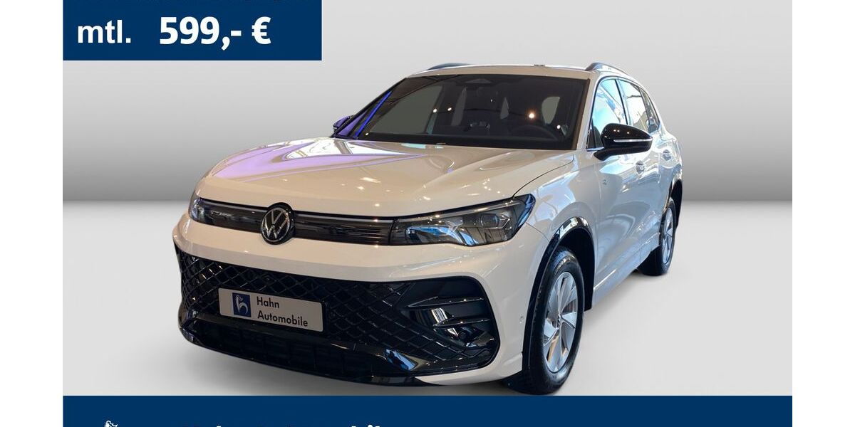 VW Tiguan 10.500 km 53.900 &euro; Korntal-Münchingen 70825