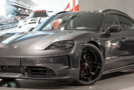 Porsche Taycan 31.900 km 109.880 &euro; Böblingen 71034
