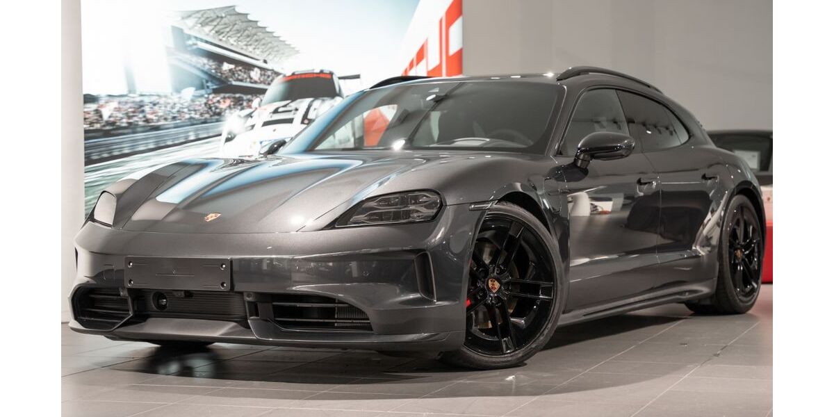 Porsche Taycan 31.900 km 109.880 &euro; Böblingen 71034