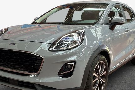 Ford Puma 22.567 km 18.640 &euro; Stuttgart 70190