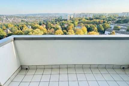 Wohnung Stuttgart / Mönchfeld Mönchfeld - 1 Zimmer, 35 m&sup2;, 135.000&euro; | Angebot:24638740