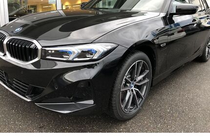 BMW 330 36.927 km 38.770 &euro; Lauffen 74348