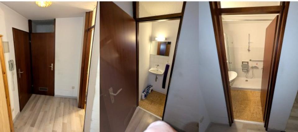 Etagenwohnung Leinfelden-Echterdingen Echterdingen - 2 Zimmer, 60 m&sup2;, 309.000&euro; | Angebot:24837122