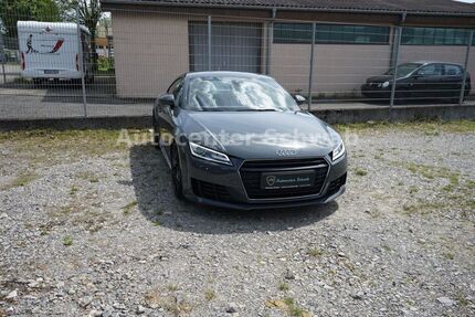 Audi TT 87.061 km 25.490 &euro; Rielingshausen 71672