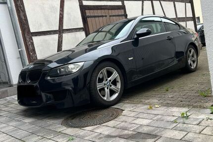 BMW 320 276.000 km 5.500 &euro; Rudersberg 73635