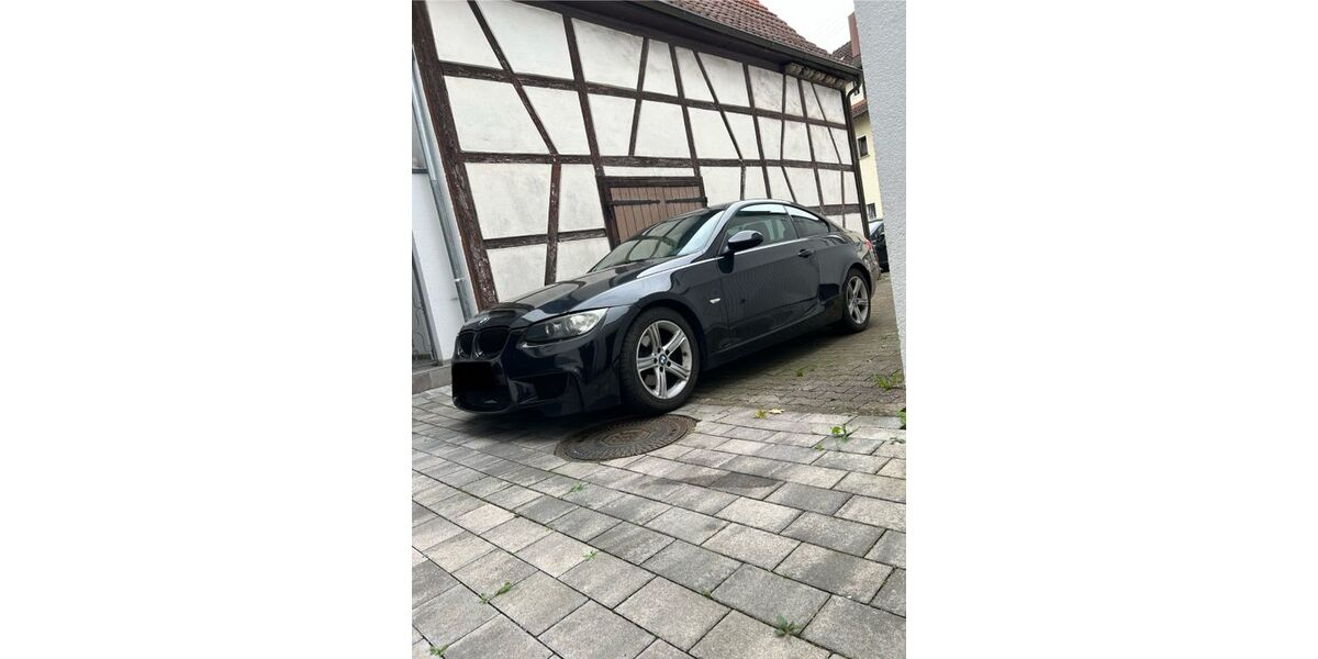 BMW 320 276.000 km 5.500 &euro; Rudersberg 73635