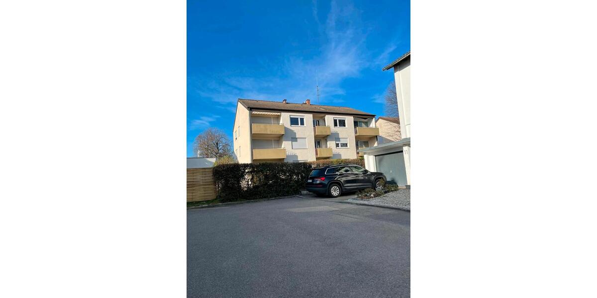 Etagenwohnung Kornwestheim - 2 Zimmer, 59 m&sup2;, 990&euro; | Angebot:26024471