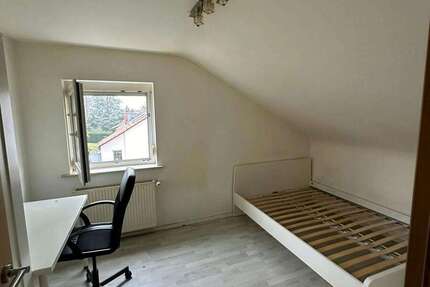 Zimmer Stuttgart Steinhaldenfeld - 450&euro; | Angebot:25398398