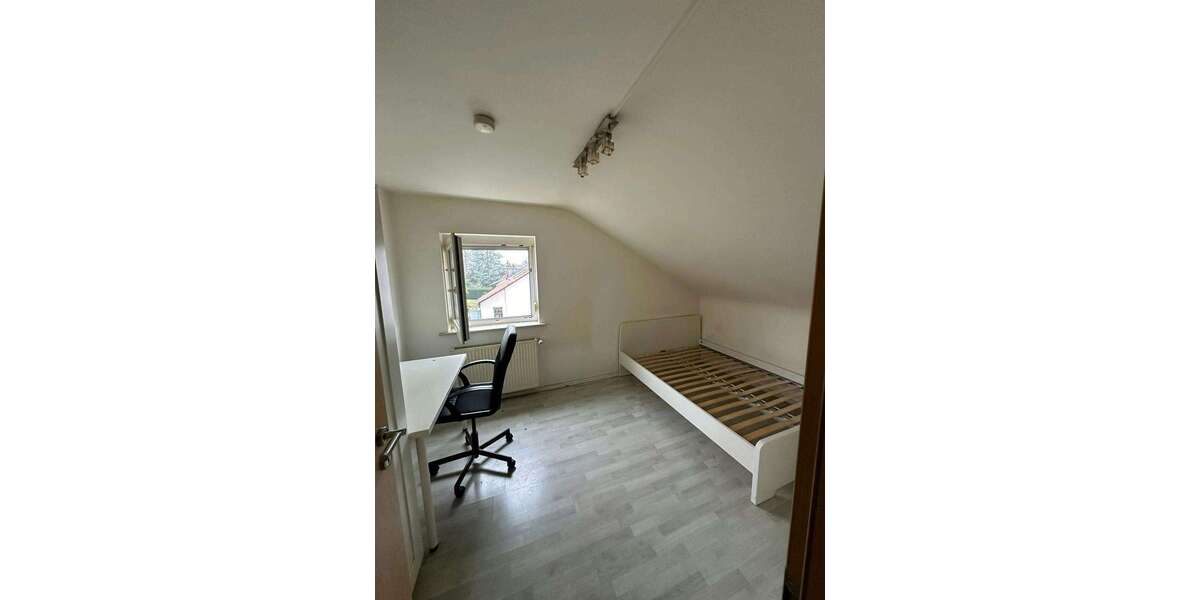 Zimmer Stuttgart Steinhaldenfeld - 450&euro; | Angebot:25398398