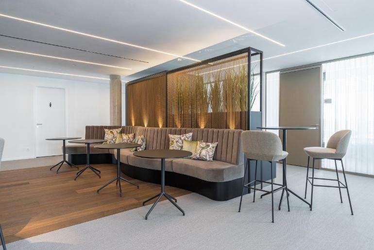 Gewerbeobjekt Stuttgart Mitte - 1.400&euro; | Angebot:25871126