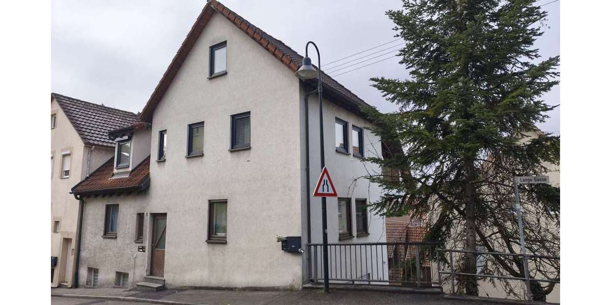 Etagenwohnung Talheim - 3 Zimmer, 76 m&sup2;, 190.000&euro; | Angebot:24750901