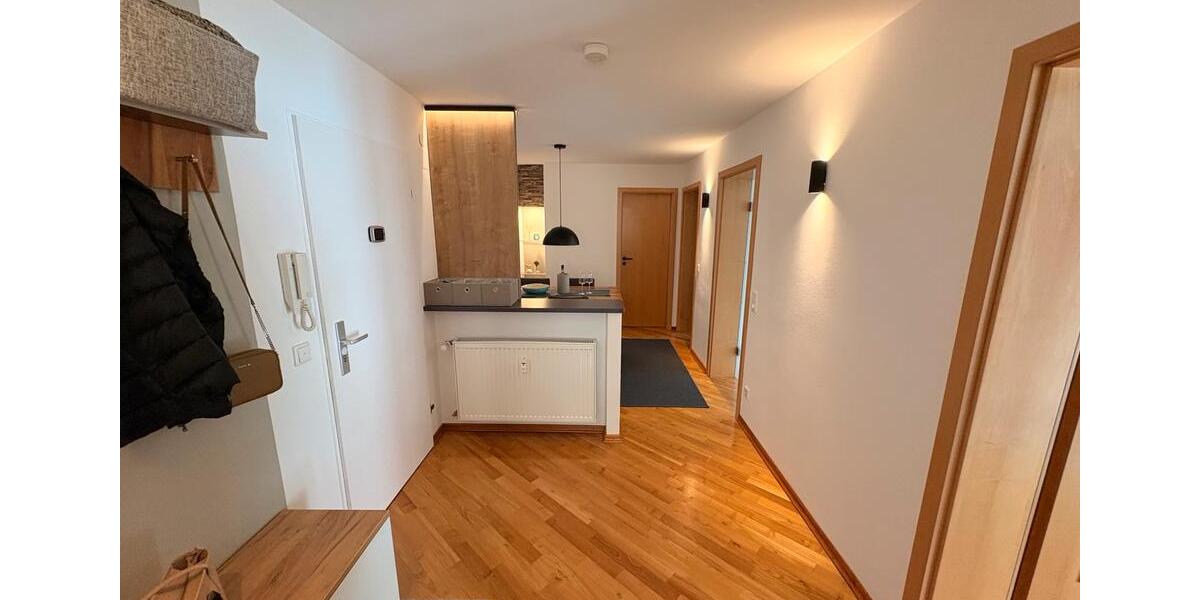 Etagenwohnung Waiblingen - 3 Zimmer, 75 m&sup2;, 329.000&euro; | Angebot:27185796