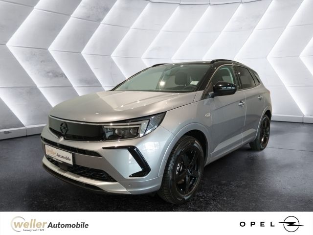 Opel Grandland (X) 22.300 km 26.950 &euro; Bietigheim-Bissingen 74321