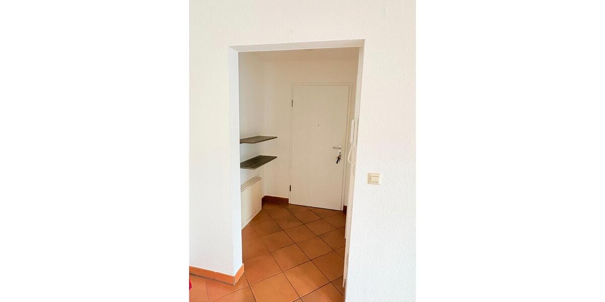 Etagenwohnung Stuttgart Sillenbuch - 3 Zimmer, 63 m&sup2;, 1.080&euro; | Angebot:26663438