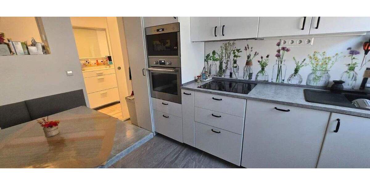 Etagenwohnung Stuttgart Süd - 3 Zimmer, 73 m&sup2;, 385.000&euro; | Angebot:25716937