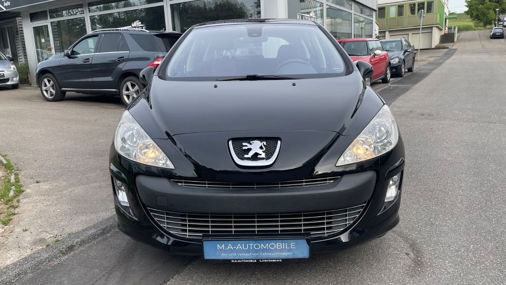 Peugeot 308 140.187 km 990 &euro; Marbach am Neckar 71672